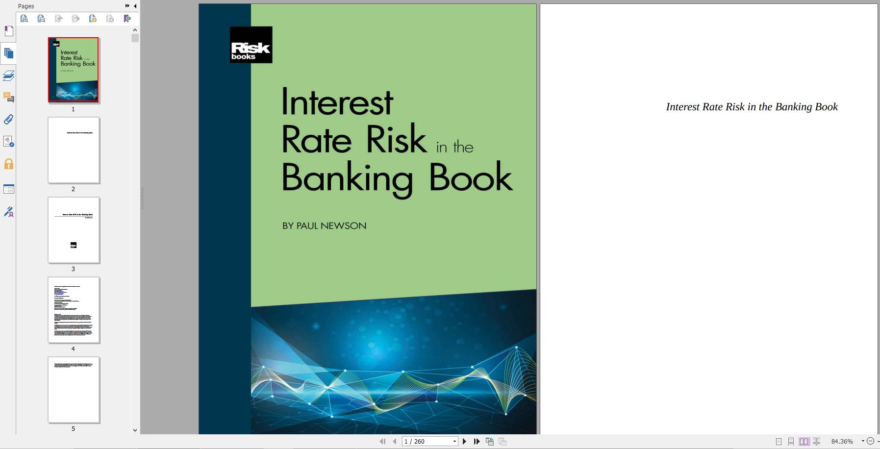 دانلود کتاب Interest Rate Risk in the Banking Book دانلود کیندل Amazon کتاب Newson Free Download Kindle 1782723250 خرید ایبوک نرخ بهره در کتاب بانکداری 9781782723257 گیگاپیپر